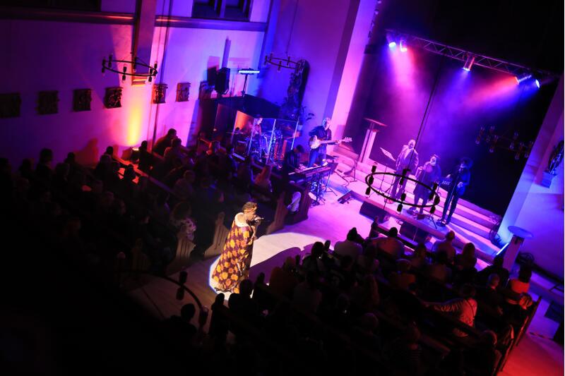 Theresa Burnette 2017